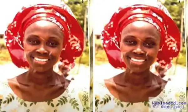 RCCG Pays N1.5m For Slain Abuja Preacher